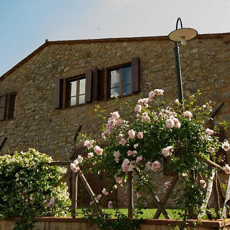 Agriturismo & Cantina Tenuta Casteani Ribolla Экстерьер фото