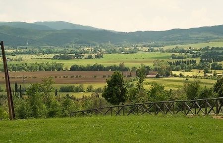 Agriturismo & Cantina Tenuta Casteani Ribolla Экстерьер фото