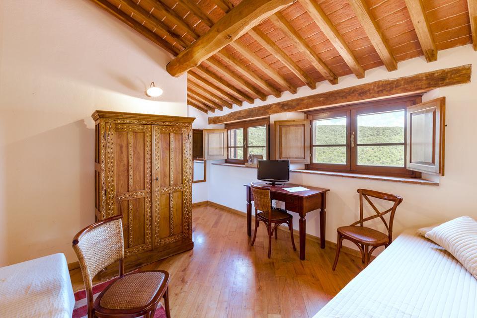 Agriturismo & Cantina Tenuta Casteani Ribolla Экстерьер фото