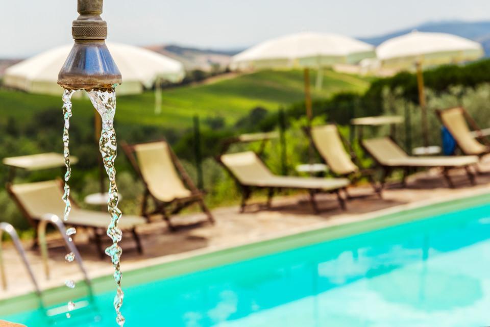 Agriturismo & Cantina Tenuta Casteani Ribolla Экстерьер фото