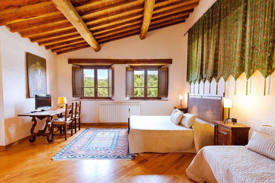 Agriturismo & Cantina Tenuta Casteani Ribolla Экстерьер фото