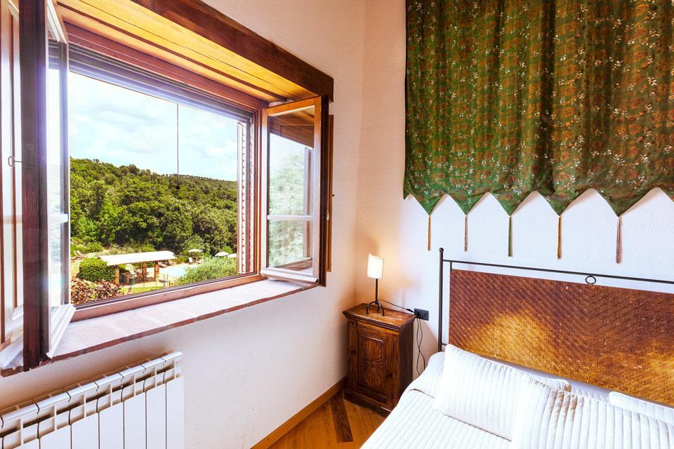 Agriturismo & Cantina Tenuta Casteani Ribolla Экстерьер фото